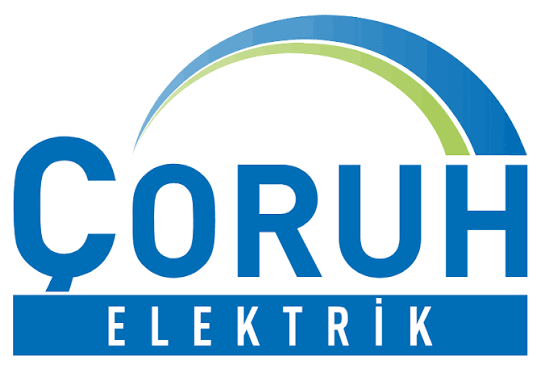Çoruh Elektrik logosu
