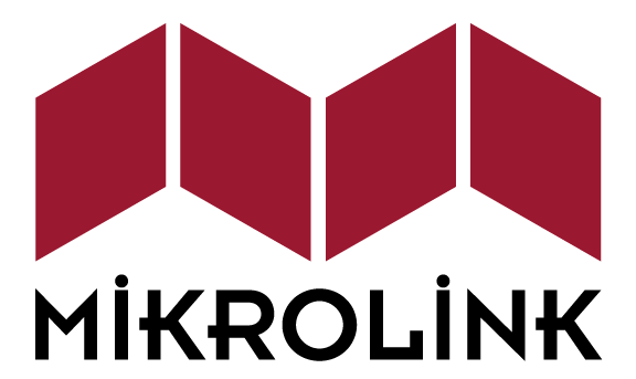 Mikrolink logosu